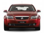 Holden Calais Sportwagon 2008 года